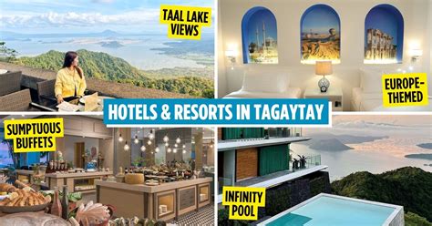 cheap tagaytay hotels and resorts.
